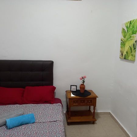 Magnolia Nice Room Аликанте Экстерьер фото