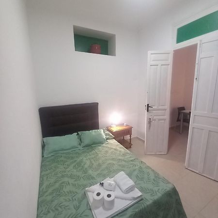Magnolia Nice Room Аликанте Экстерьер фото
