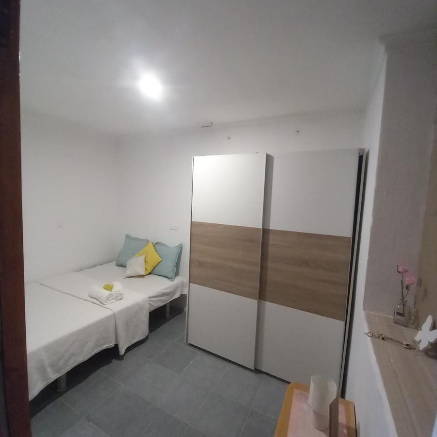 Magnolia Nice Room Аликанте Экстерьер фото