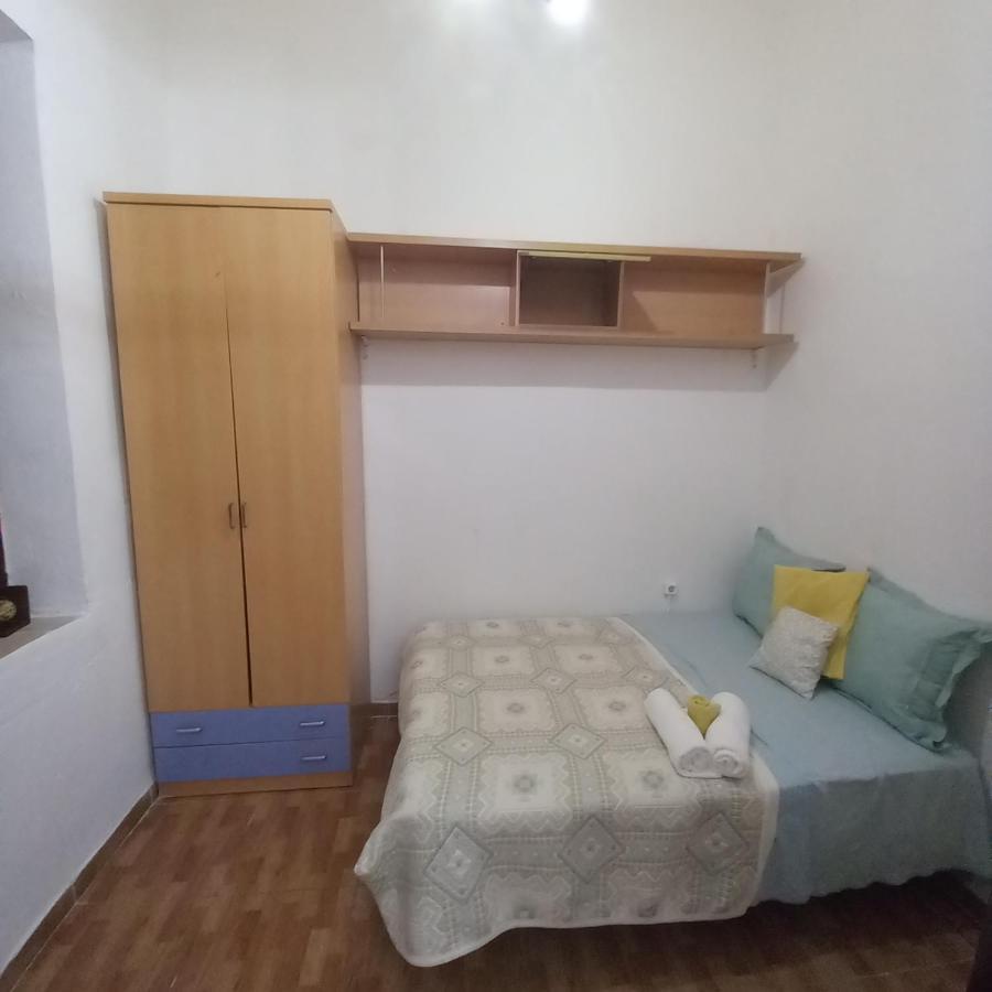 Magnolia Nice Room Аликанте Экстерьер фото