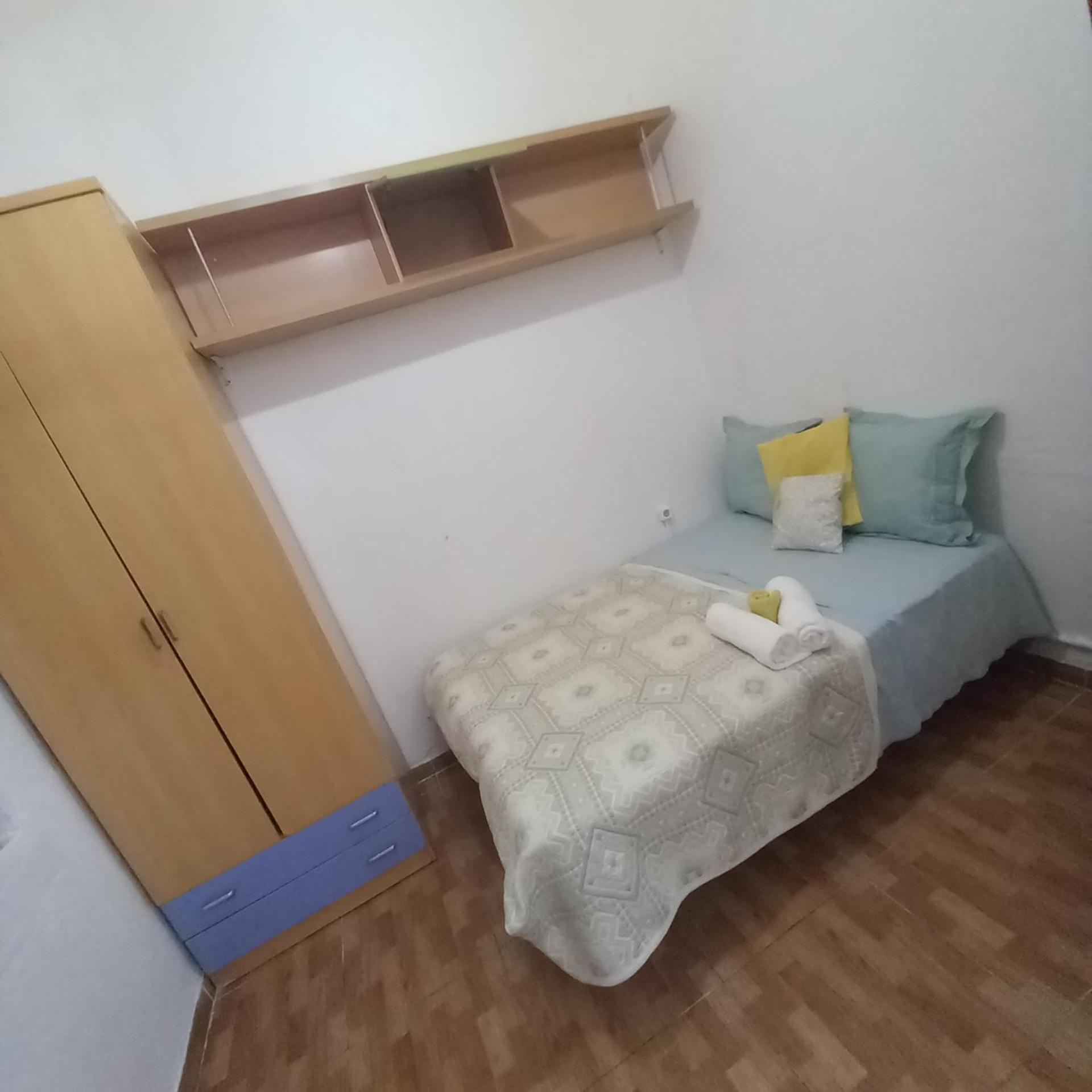 Magnolia Nice Room Аликанте Номер фото