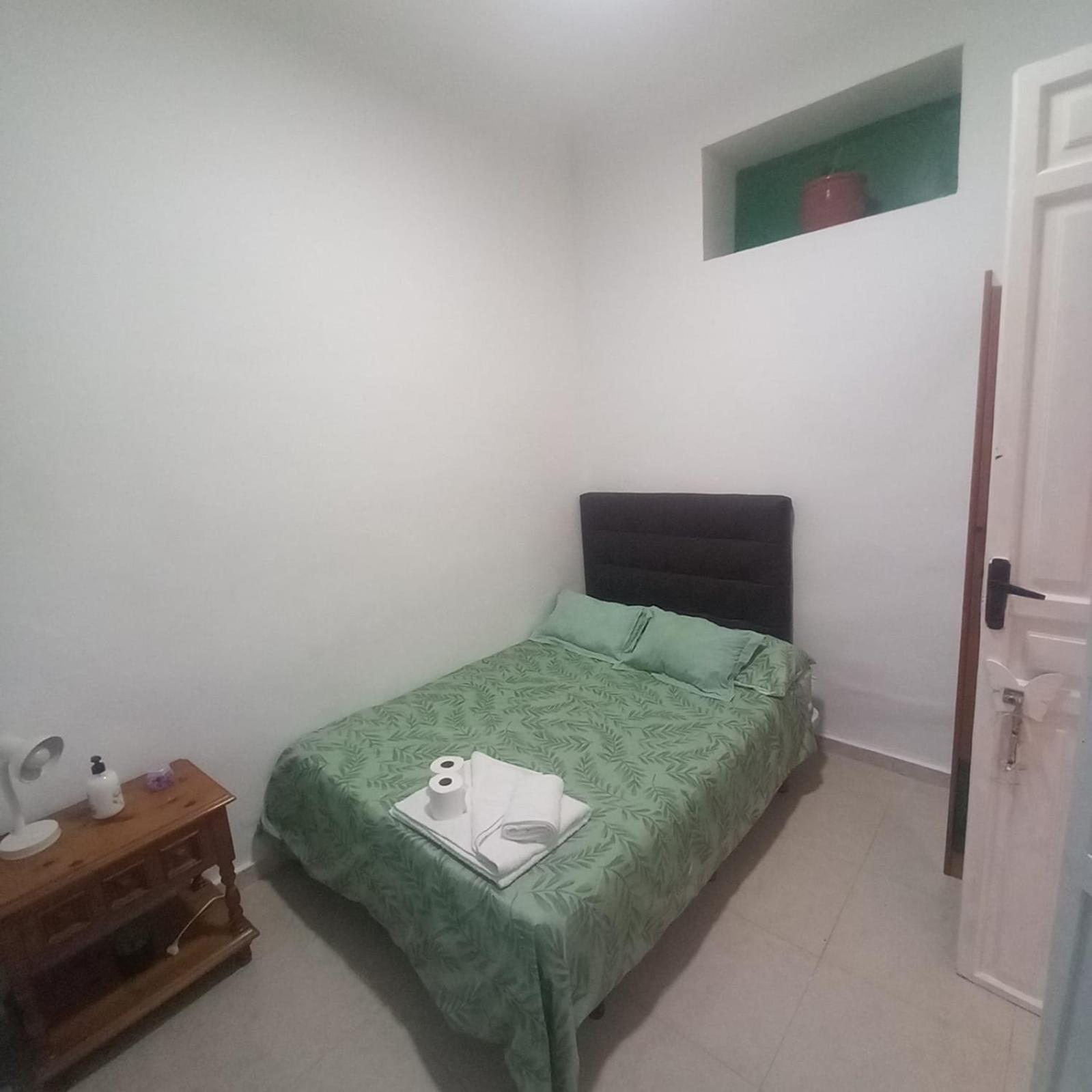 Magnolia Nice Room Аликанте Экстерьер фото